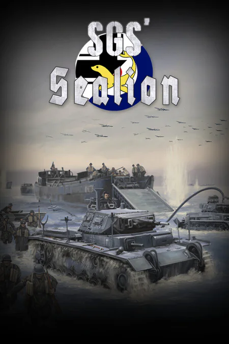 SGS Sealion