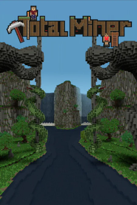 Total Miner
