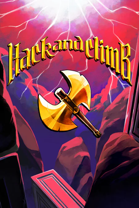 Hack And Climb