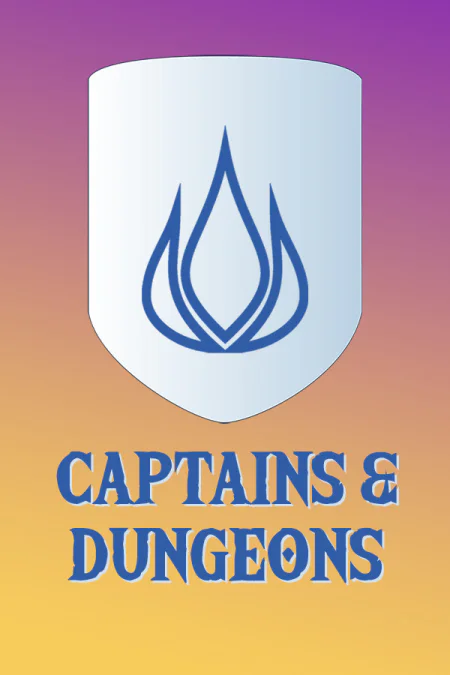 Captains and Dungeons