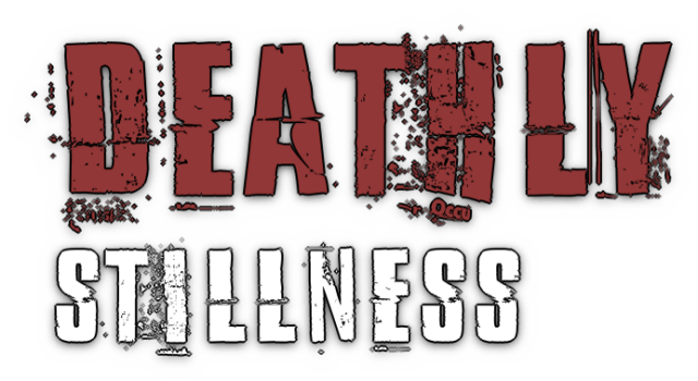 Логотип Deathly Stillness