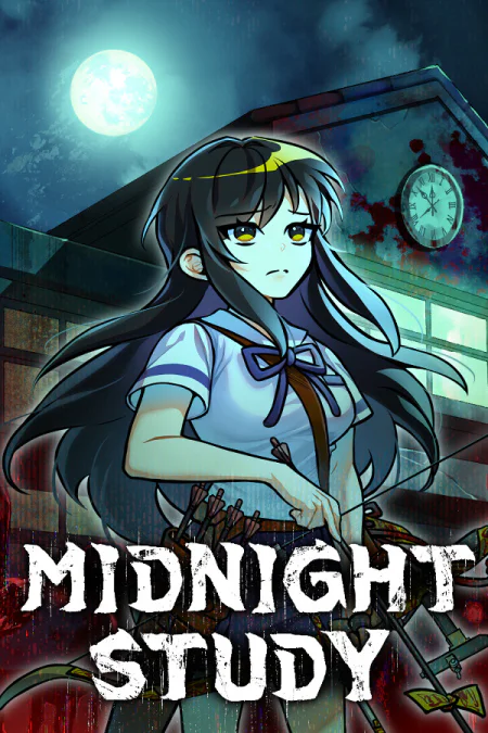 Midnight Study