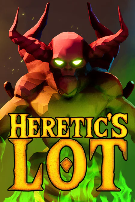 Heretic's Lot