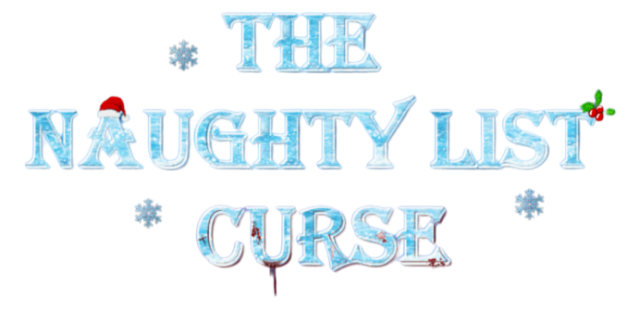 Логотип THE NAUGHTY LIST CURSE