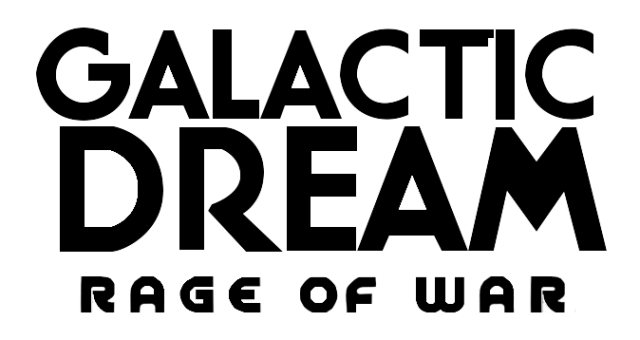 Логотип Galactic Dreams