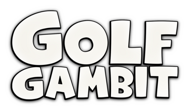 Логотип Golf Gambit