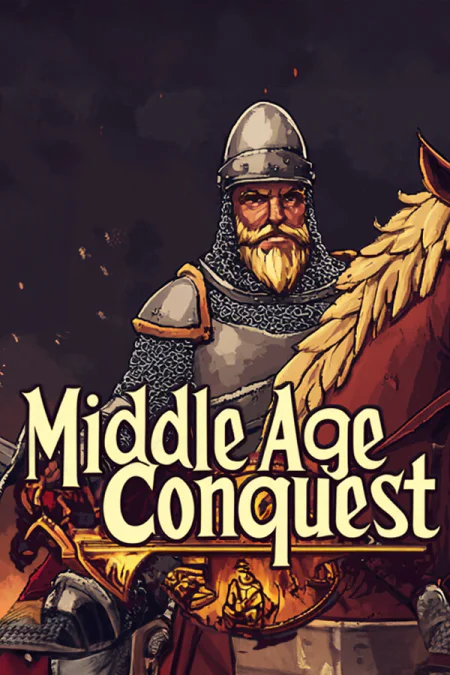 Middle Age Conquest