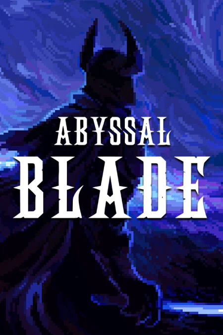 ABYSSAL BLADE