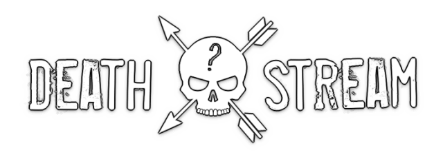 Логотип Death Stream