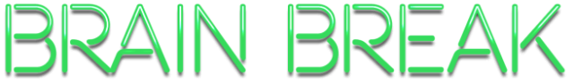 Логотип Brain Break
