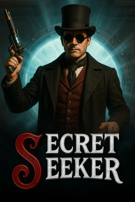 Secret Seeker