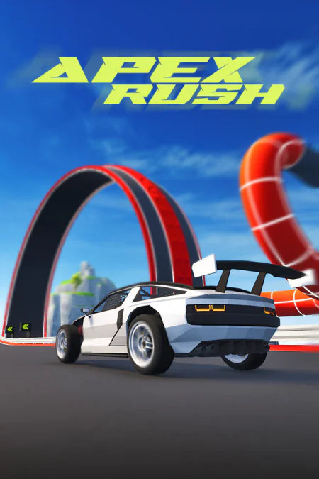 Apex Rush