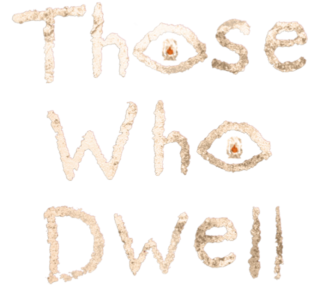 Логотип Those Who Dwell