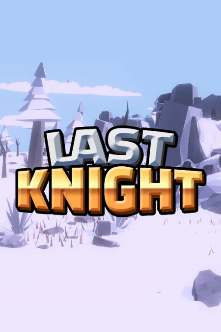 Last Knight