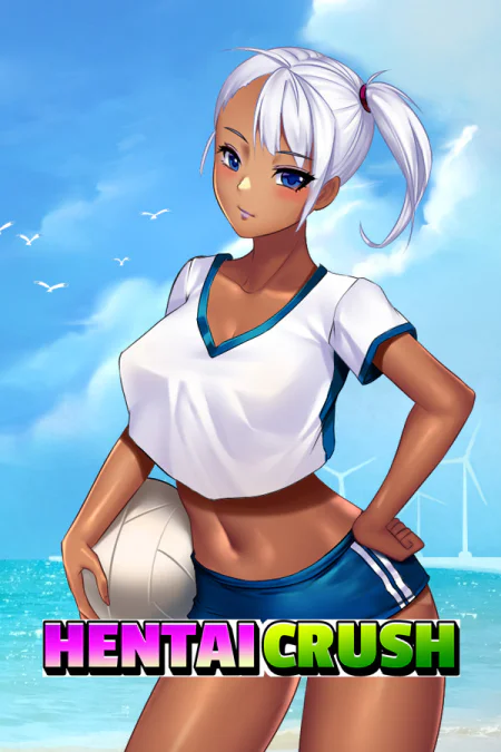 Hentai Crush