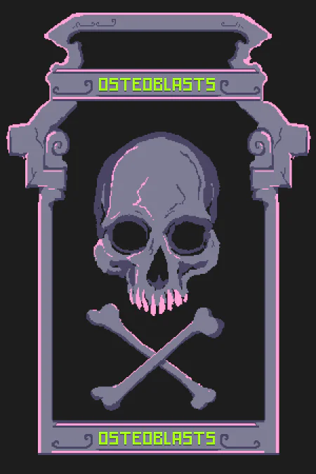 Osteoblasts