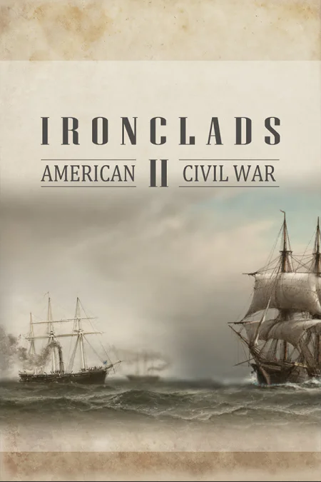 Ironclads 2: American Civil War