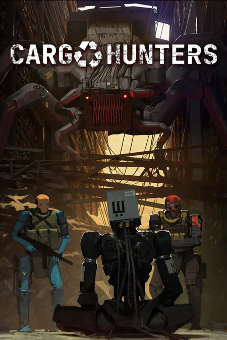 Cargo Hunters