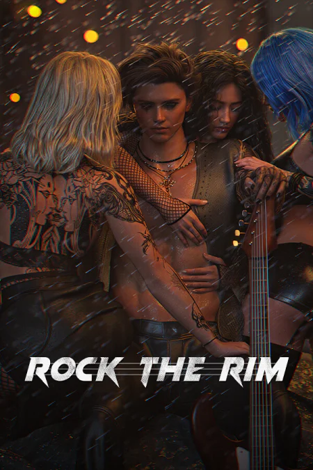 Rock the Rim