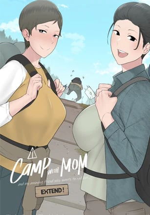 A Camp with Mom Extend