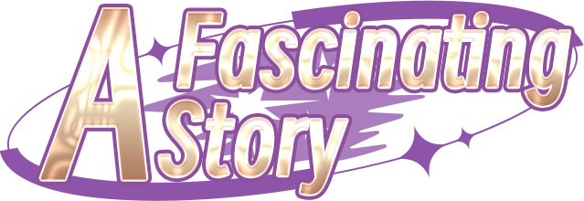 Логотип A fascinating story