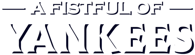 Логотип A Fistful Of Yankees