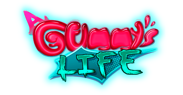 Логотип A Gummy's Life