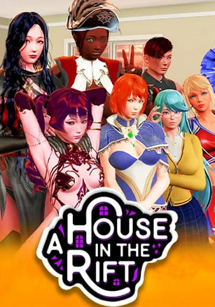 A House In The Rift