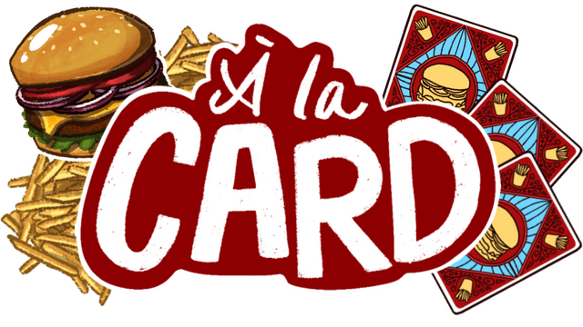 Логотип A la Card