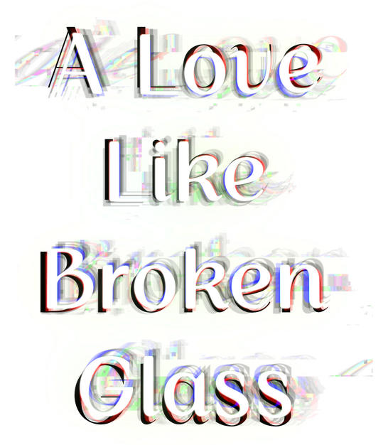 Логотип A Love Like Broken Glass