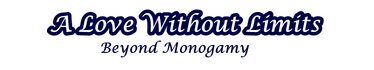 Логотип A Love Without Limits: Beyond Monogamy