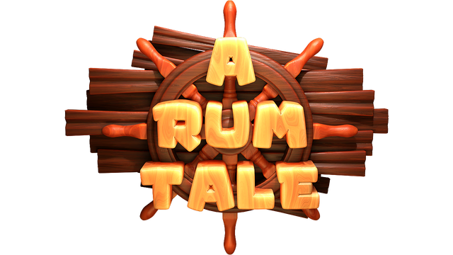 Логотип A Rum Tale