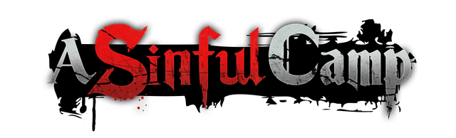 Логотип A Sinful Camp
