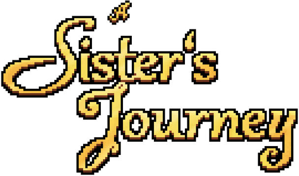 Логотип A Sister's Journey