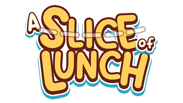Логотип A Slice of Lunch