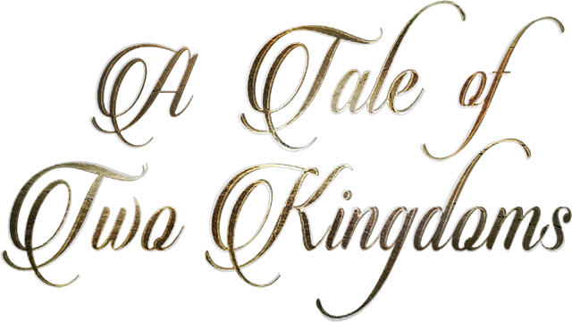 Логотип A Tale of Two Kingdoms