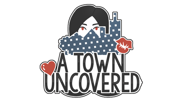 Логотип A Town Uncovered