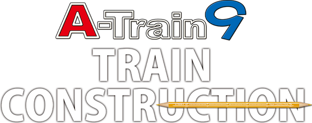 Логотип A-Train9 TRAIN CONSTRUCTION