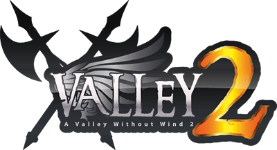 Логотип A Valley Without Wind 2