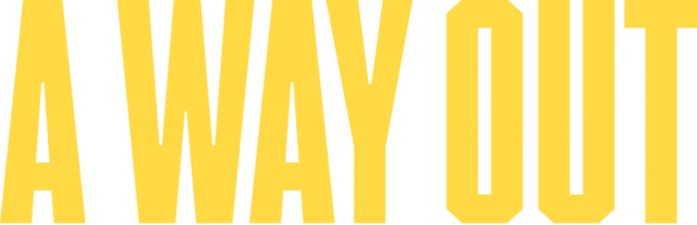 Логотип A Way Out