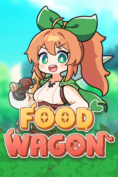 Food Wagon
