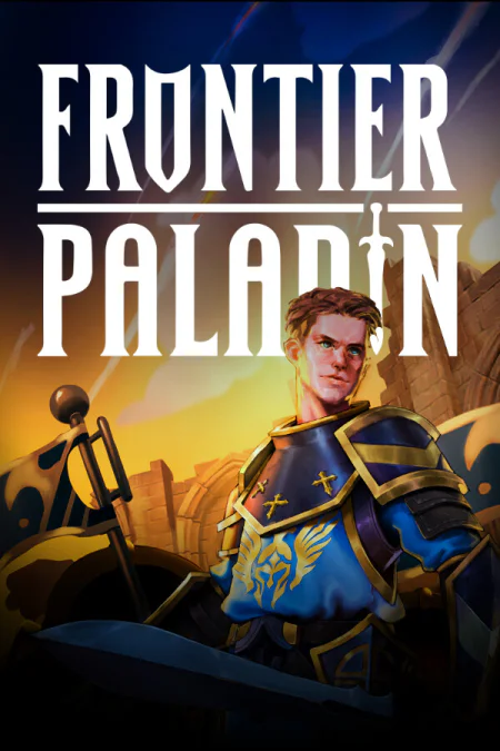 Frontier Paladin