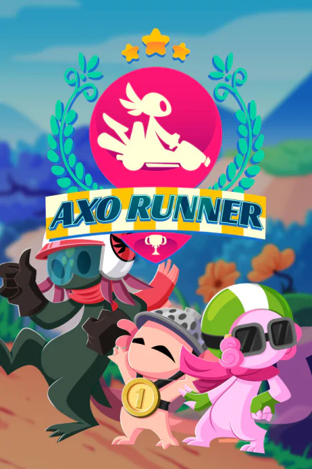 Axo Runner