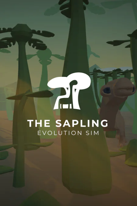 The Sapling