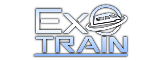 Логотип ExoTrain