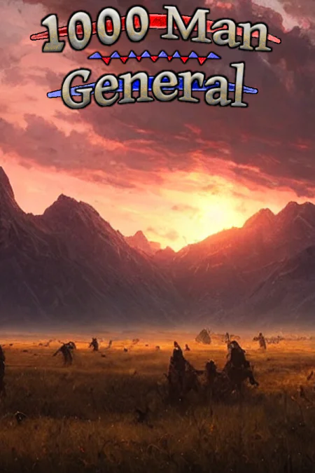 1000 Man General