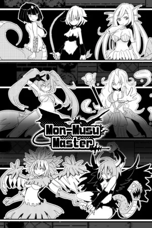 Mon-Musu Master