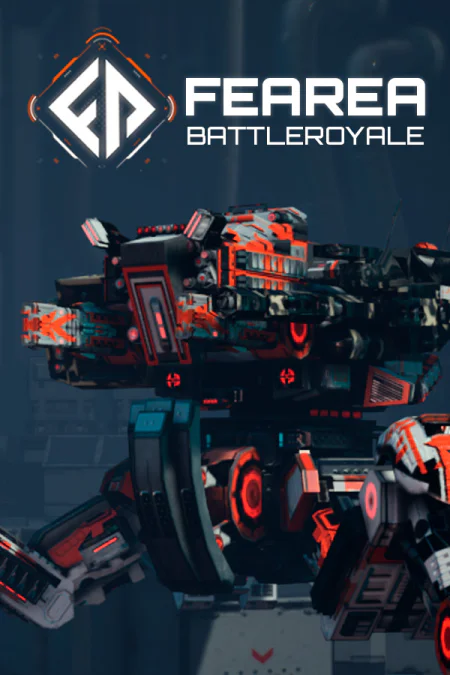 FeArea: Battle Royale