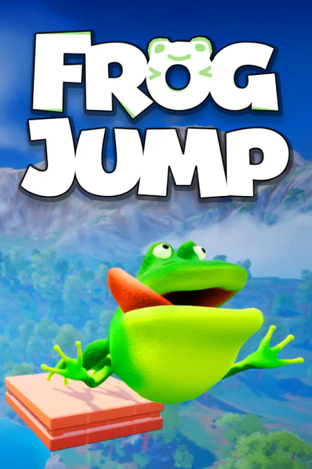Frog Jump