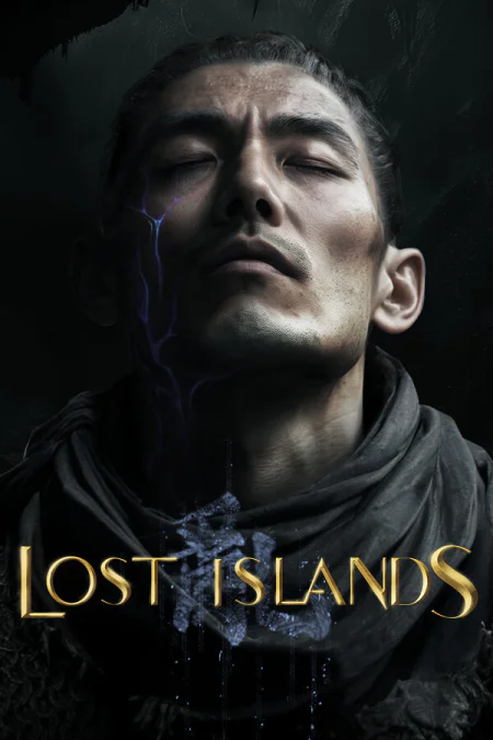 RAN: Lost Islands